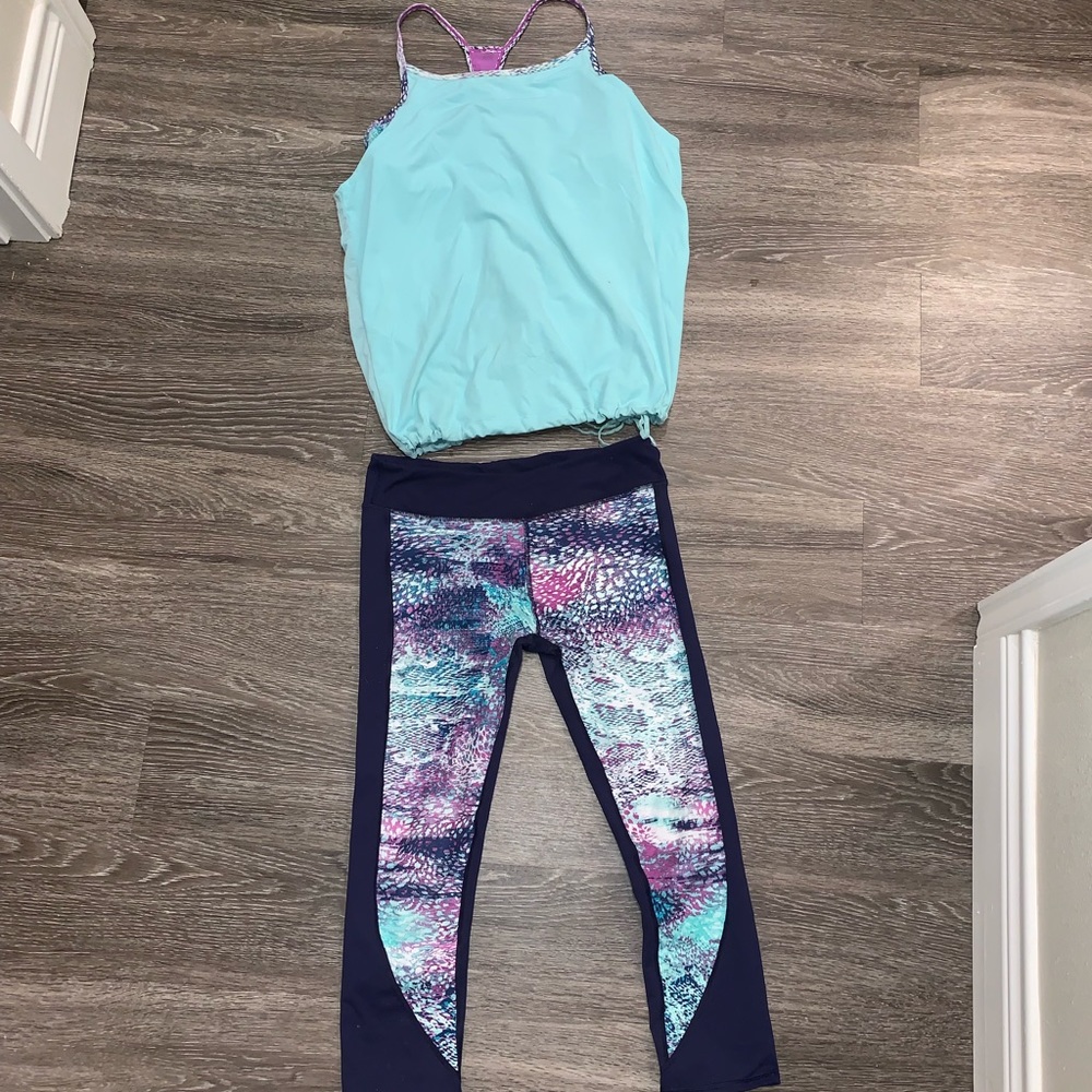 Activewear